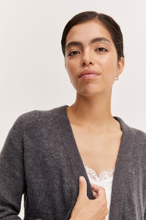 Immagine prodotto B.young BYMIRELLE CARDIGAN CORTO 2 - 20808618 (M)