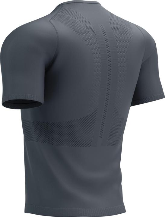 Produktbild Compressport Trail Half-Zip Fitted SS Top (S)