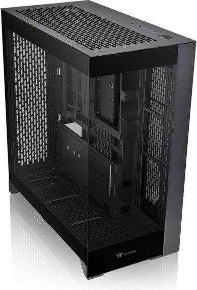 Produktbild Thermaltake CTE E660 MX Black (E-ATX, ATX, Mini-ATX)