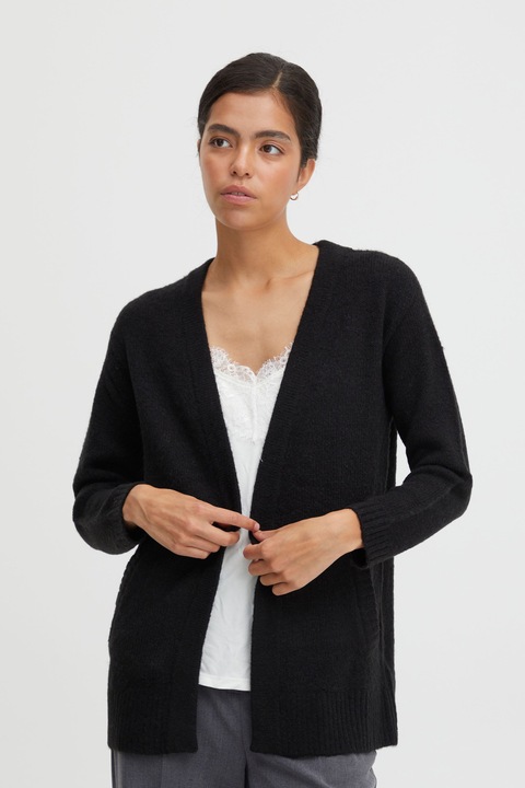 Image du produit B.young BYMIRELLE CARDIGAN COURT 2 - 20808618 (S)