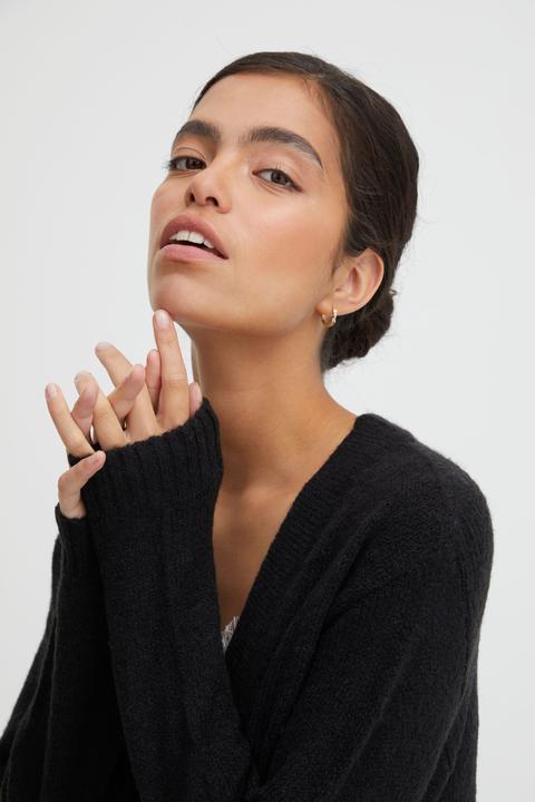 Actual product image B.young BYMIRELLE SHORT CARDIGAN 2 - 20808618 (S)