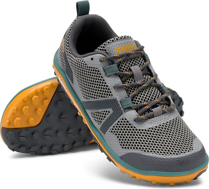 Image du produit Xero Shoes Femmes Scrambler Low (40.5)