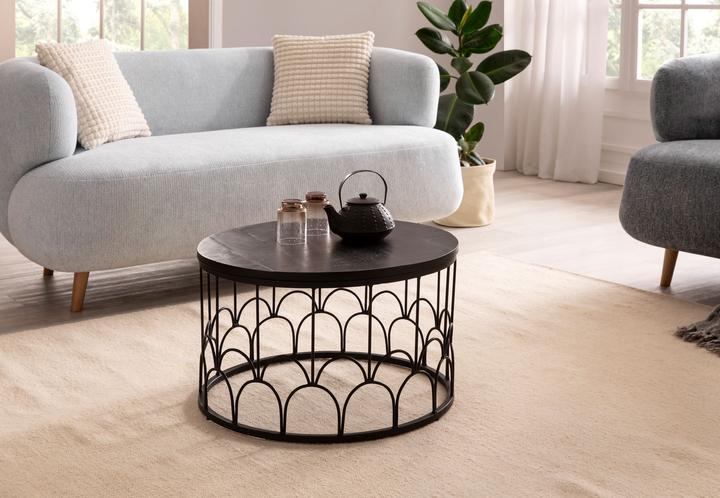 Image du produit FineBuy Milana (60 x 60 x 36 cm)