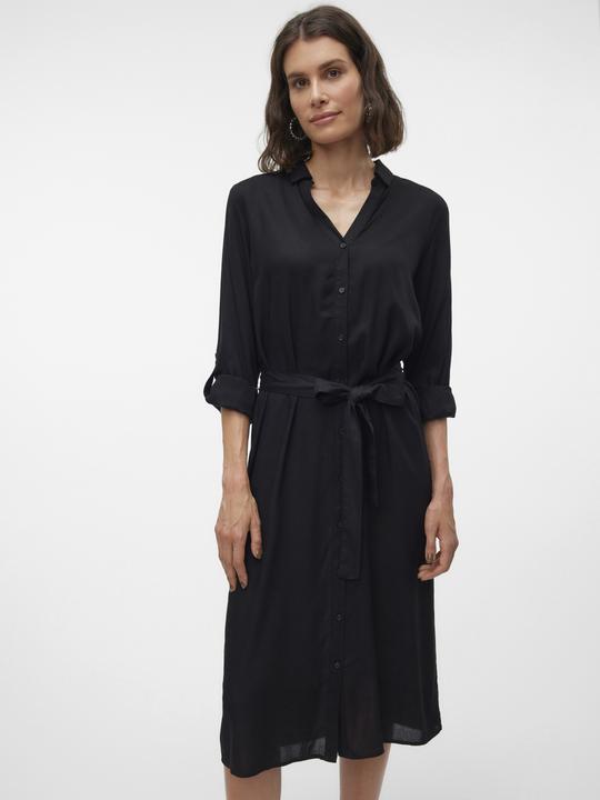 Image du produit Vero Moda VMBUMPY Robe midi (XS)