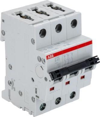 Produktbild ABB Sicherungsautomat