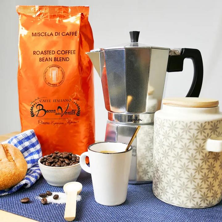 Actual product image Jata CCA12 (12 Cups)