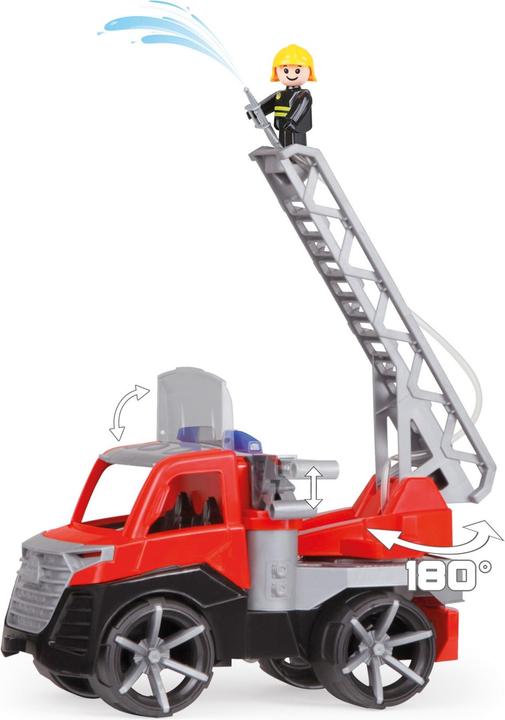 Produktbild Lena TRUXX SM04535 play vehicle/play track