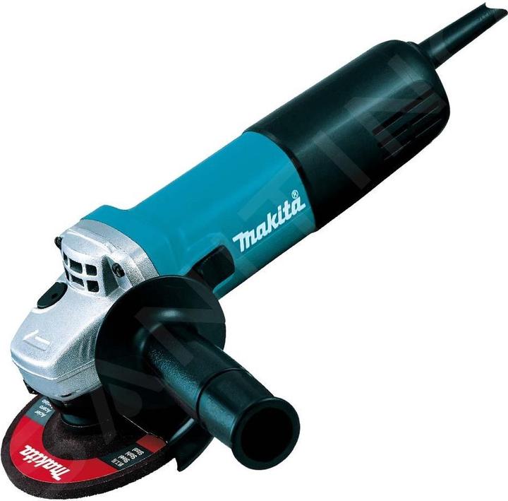 Immagine prodotto Makita Smerigliatrice Angolare 9557hnrg (115 mm)