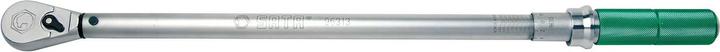 Produktbild SATA Drehmomentschlüssel, 68-340 Nm, 616 mm, 1/2 Zoll (1/2", 68 Nm, 340 Nm)