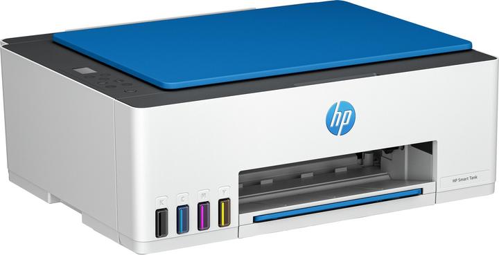 Image du produit HP Tank Couleur Imprimante (Couleur)
