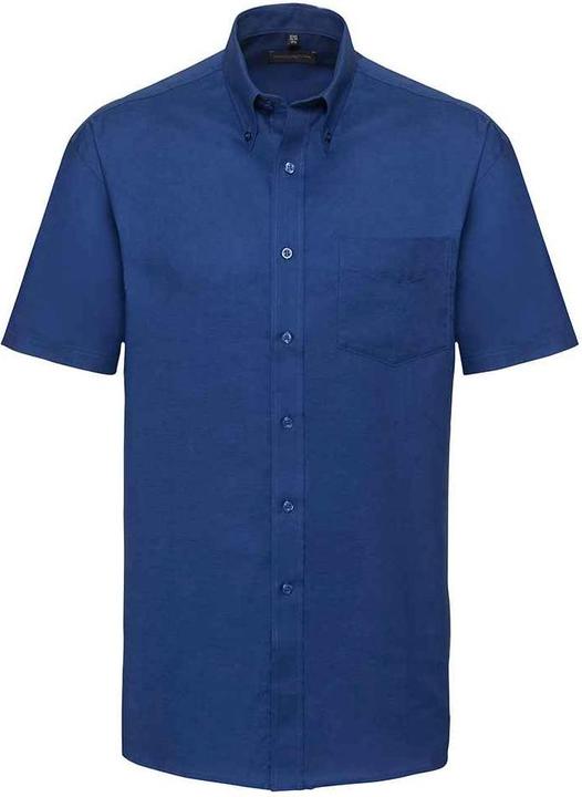 Immagine prodotto Russell Classic Camicia Maniche Corte Uomo (S)