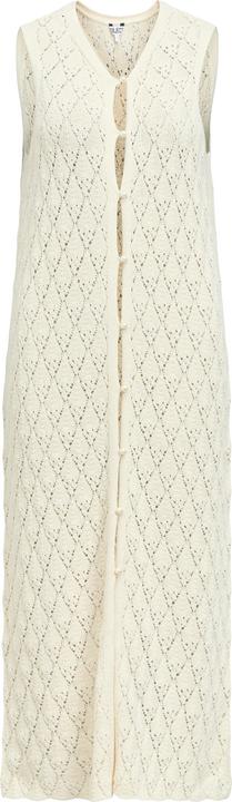 Actual product image Object Ärmelloses Maxikleid (XS)