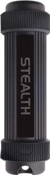 Image du produit Corsair Flash Survivor Stealth (128 Go, USB-A)