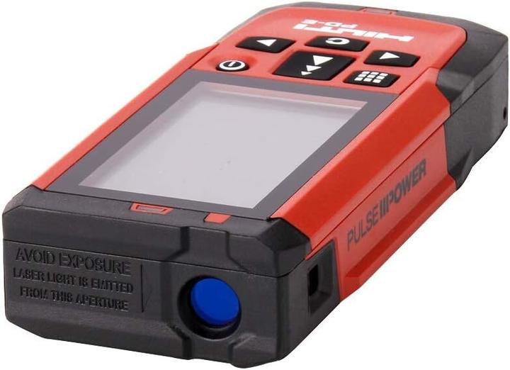 Produktbild Hilti PD-E (200 m)