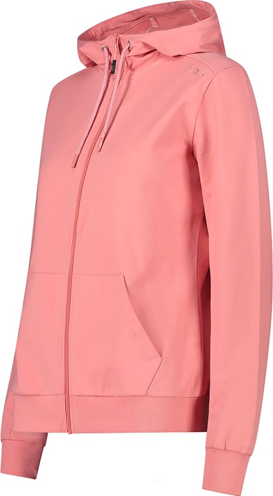 Actual product image CMP Campagnolo Jacket Fix Hood (S)