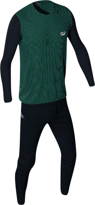 Leatt MTB Ride Kit 1.0 (Men, S)