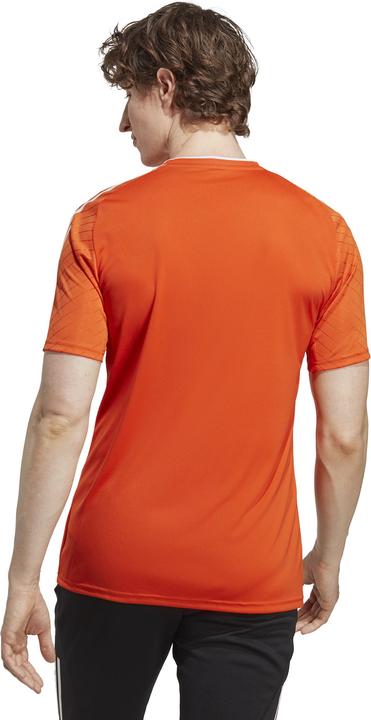 Actual product image adidas Campeon 23 Football Shirt Men (M)