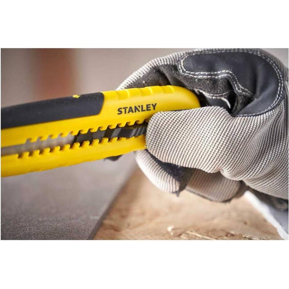 Thumbnail - Stanley, Cutter, Cutter 18mm mit Schieber (Cutter)