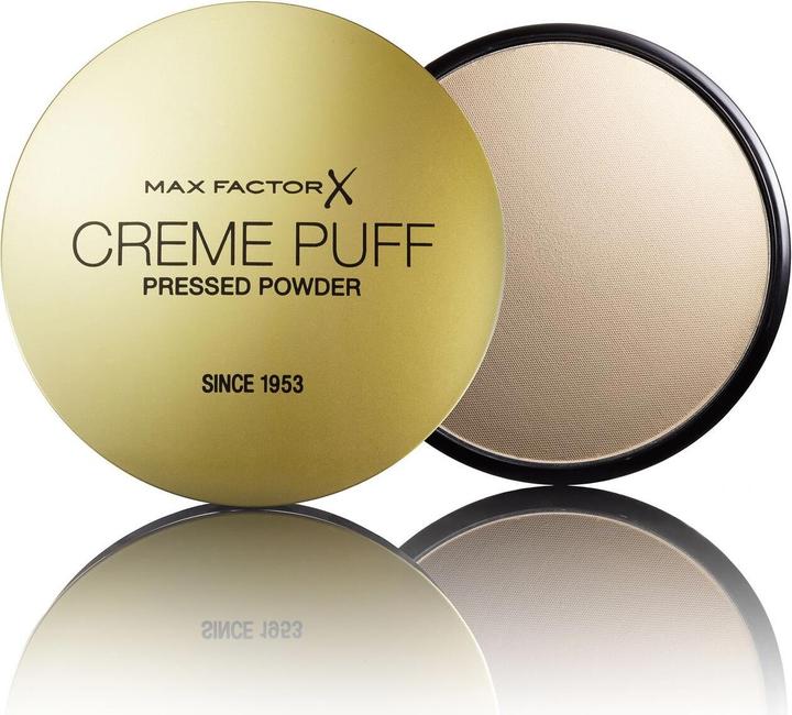 Actual product image Max Factor Cream Puff (05 Translucent)