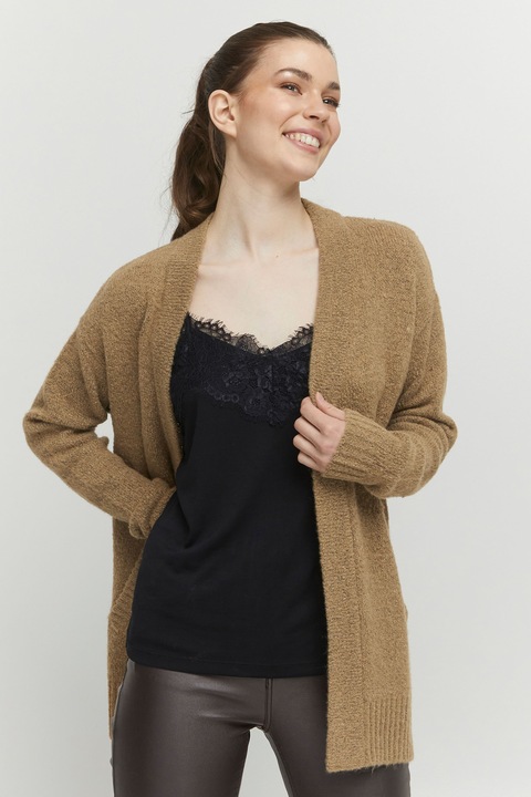 Image du produit B.young BYMIRELLE CARDIGAN COURT 2 - 20808618 (XL)