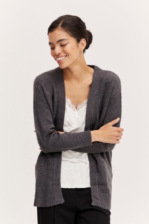 Produktbild B.young BYMIRELLE SHORT CARDIGAN 2 - 20808618 (M)