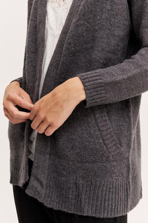 Produktbild B.young BYMIRELLE SHORT CARDIGAN 2 - 20808618 (M)