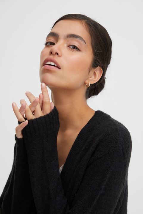 Image du produit B.young BYMIRELLE CARDIGAN COURT 2 - 20808618 (XS)
