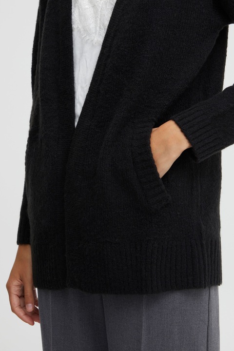 Image du produit B.young BYMIRELLE CARDIGAN COURT 2 - 20808618 (XS)