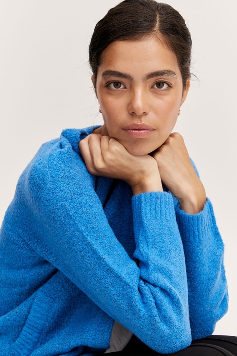Image du produit B.young BYMIRELLE CARDIGAN COURT 2 - 20808618 (XS)