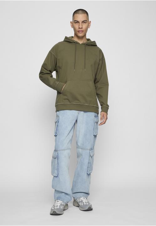 Produktbild Urban Classics Oversized Sweat Hoody (S)
