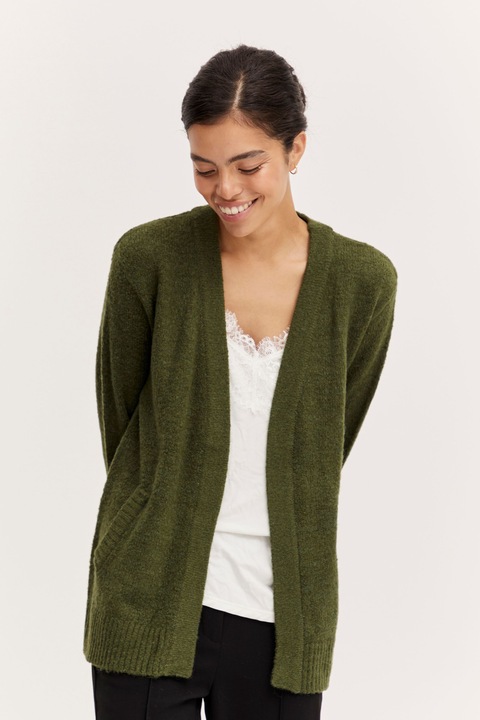 Image du produit B.young BYMIRELLE CARDIGAN COURT 2 - 20808618 (M)