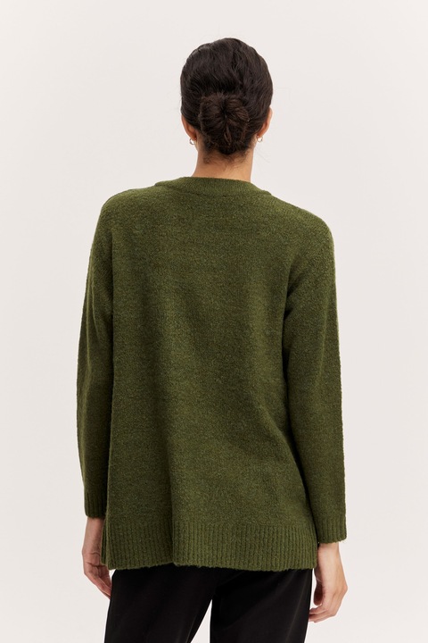 Image du produit B.young BYMIRELLE CARDIGAN COURT 2 - 20808618 (M)
