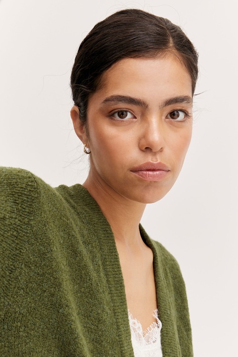 Image du produit B.young BYMIRELLE CARDIGAN COURT 2 - 20808618 (M)