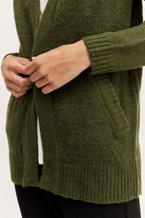 Image du produit B.young BYMIRELLE CARDIGAN COURT 2 - 20808618 (M)