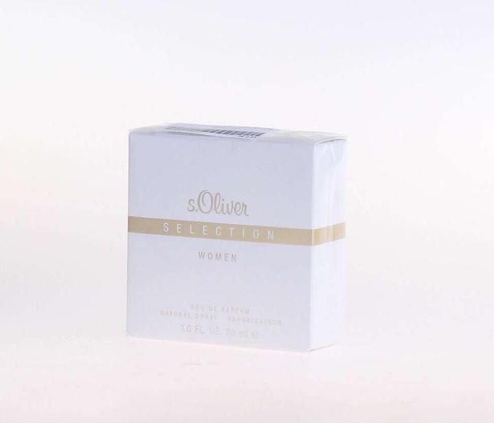 s.Oliver s.Oliv.Sel.Wom.EDP NSPR 30ml (Eau de parfum, 30 ml)