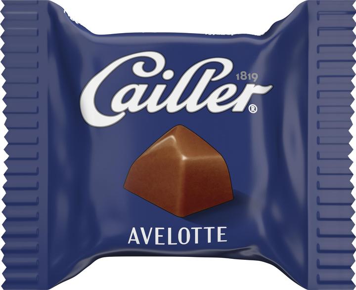 Actual product image Cailler Femina Sharing (147 g)