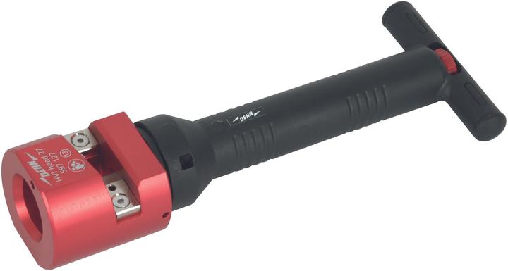 Dehn HVI STRIP 27 HVI-strip 27 Striptang voor HVI-voedingskabel -SET-.