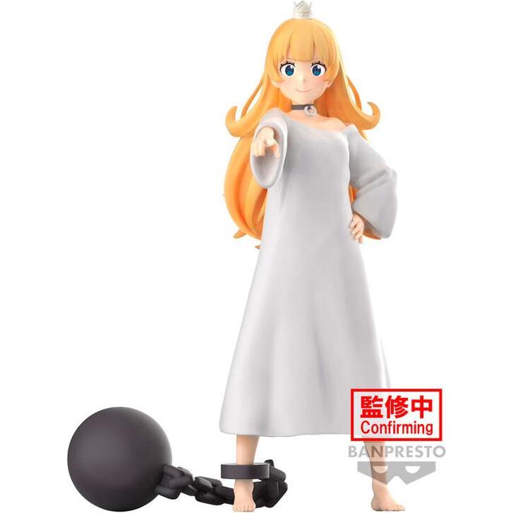 Banpresto TIS TIME FOR TORTURE PRINCESS - Princess - Figurine 20cm