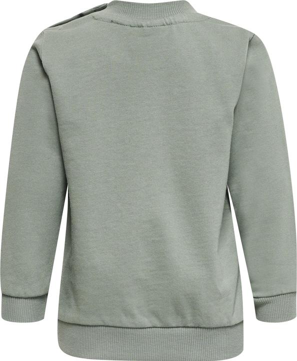 Produktbild hummel Hmlfast Lime Sweatshirt (68)
