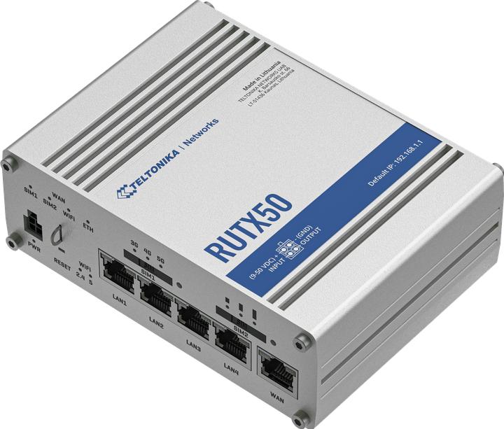 Produktbild Teltonika RUTC50 (EU)