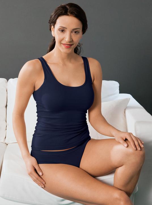 Produktbild Con-ta Damen-Unterhemd 4er-Pack (52)