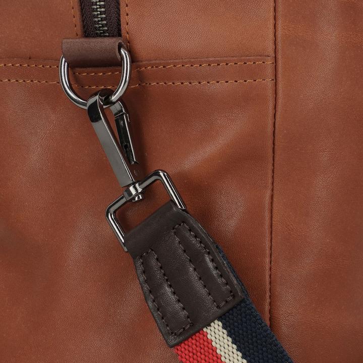 Immagine prodotto Harolds Borsa a tracolla in pelle Bague 40 cm