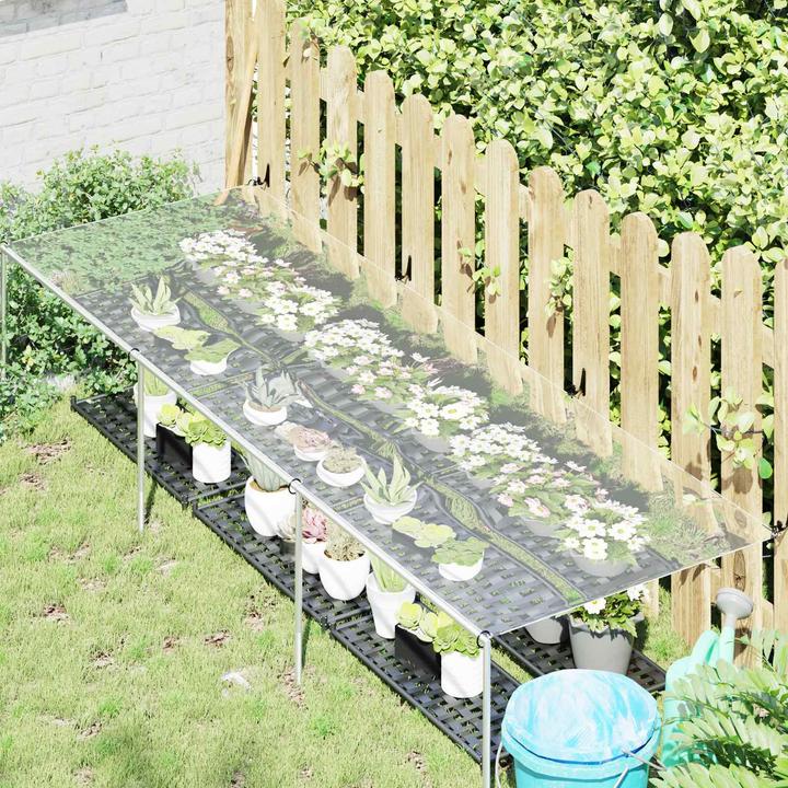 Produktbild vidaXL Planen (2.50 x 1.50 m)