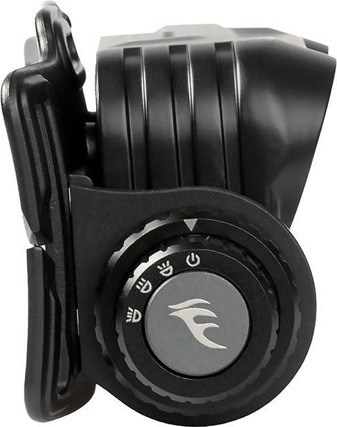 Image du produit Fenix HM75R Headlamp, 1800 lumens (1800 lm)