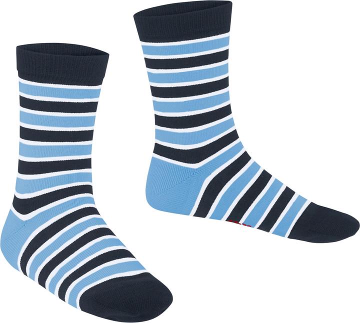 Produktbild Falke Simple Stripes SO (19 - 22)