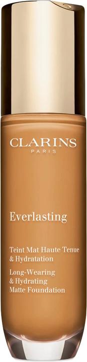 Actual product image Clarins Everlasting Fond de Teint 24H 11"6,5 "W (116.5W)