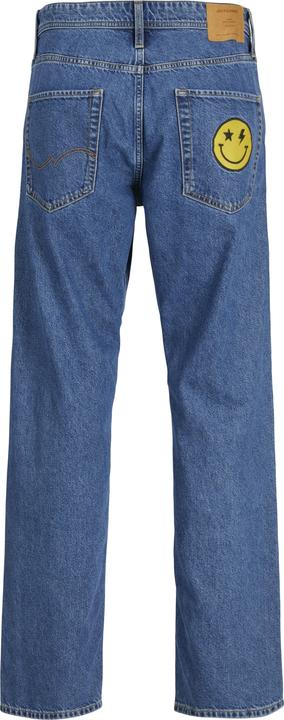 Image du produit Jack & Jones JJIEDDIE JJORIGINAL SMILEY Jeans ajustés Loose fit Jeans ajustés Loose fit (34)