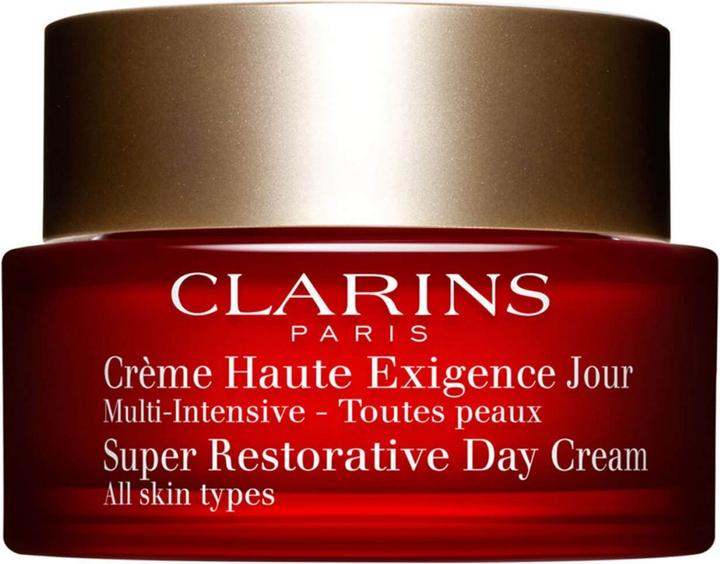 Clarins Super Restorative Day Cream (50 ml, Tagescreme)