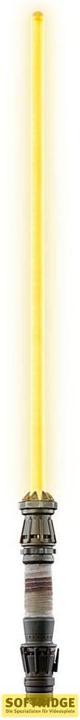 Image du produit Hasbro Force FX Elite Lichtschwert Rey Skywalker 1/1
