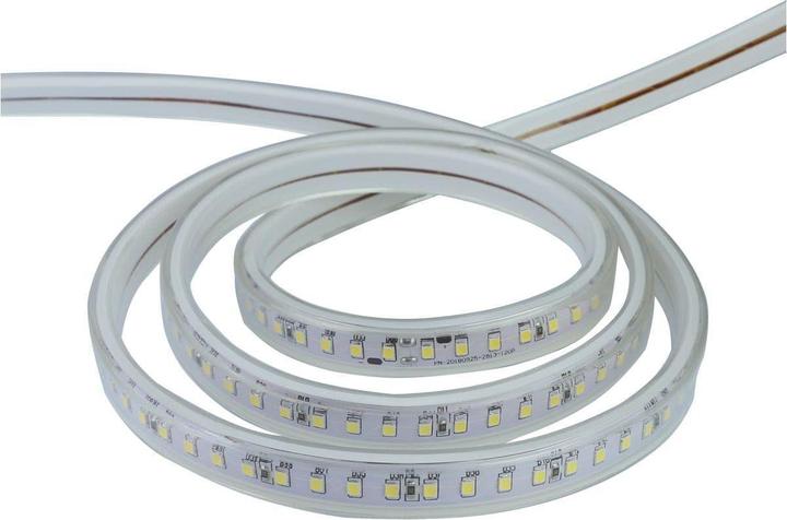 Produktbild Elbro LED-Lichtband auf Spule (Kaltweiss, Tageslicht, 5000 cm, Indoor, Outdoor)